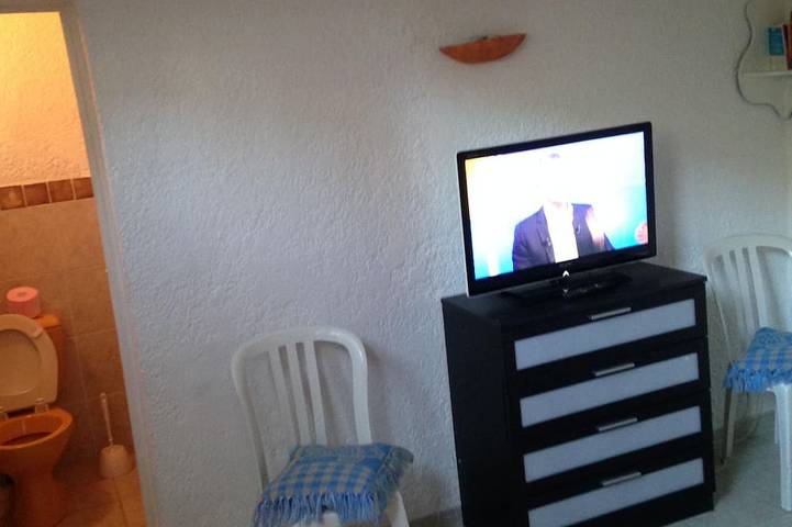 Gîte pour 4 personnes, avec jardin et terrasse dans Port De Cassis - 4