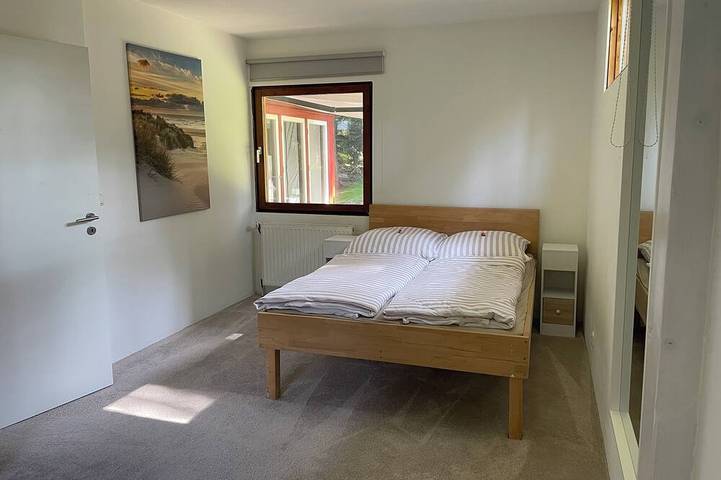 Location de vacances pour 4 personnes, avec jardin et balcon à Hatten - 3