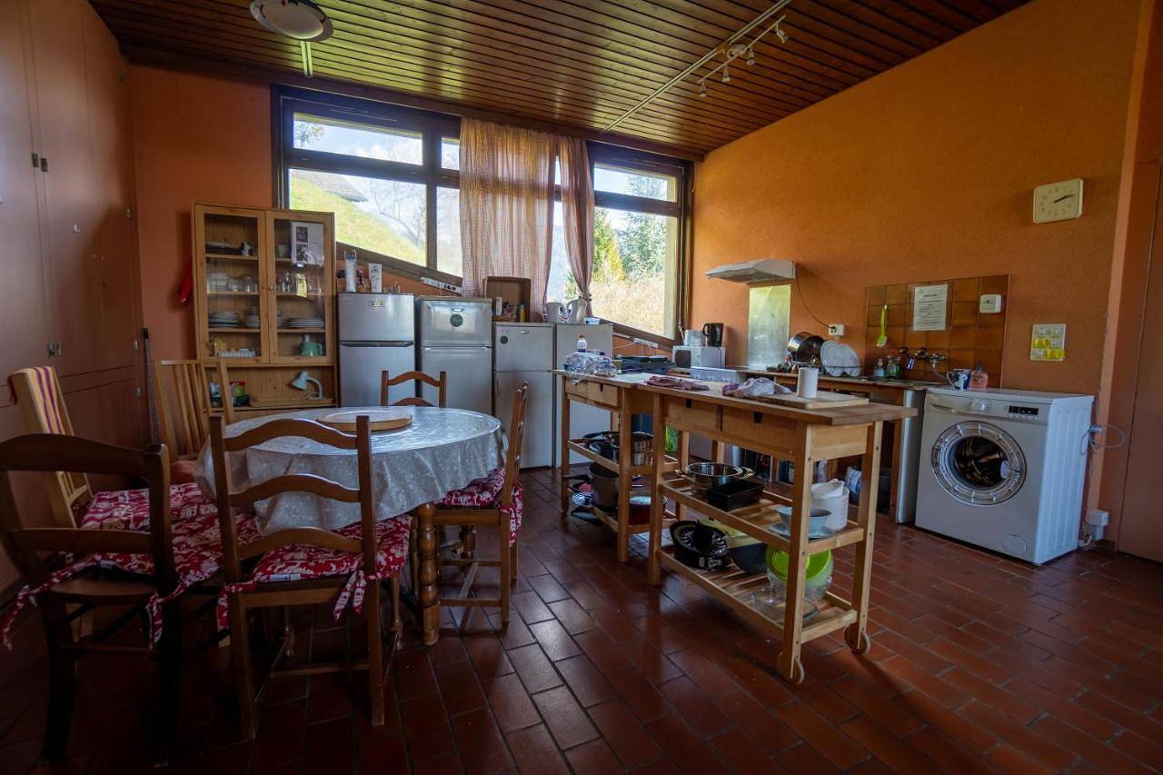 Double Room in Gryon, Alpes Vaudoises