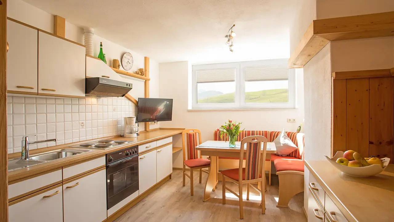 Ferienwohnung für 2 Personen (45 m²) in Hopferau, foto 12
