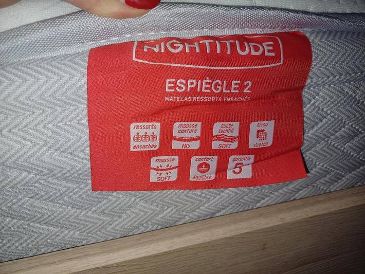 Gîte pour 6 personnes, avec terrasse, adapté aux familles à Bellefontaine (Vosges) - 2