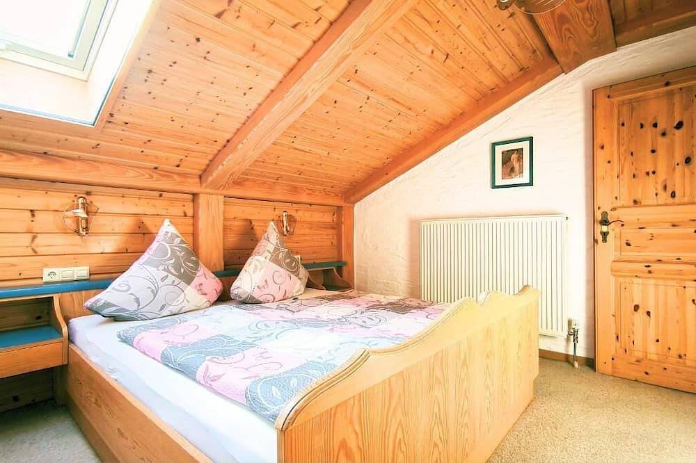 Apartamento inteiro, Apartamento tranquilo perto da \"aldeia de vidro Weinfurtner\" in Arnbruck, Baviera Oriental