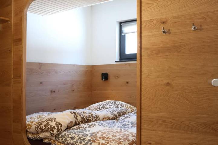 Ferienwohnung für 4 Personen, mit Sauna in Berwang - 3