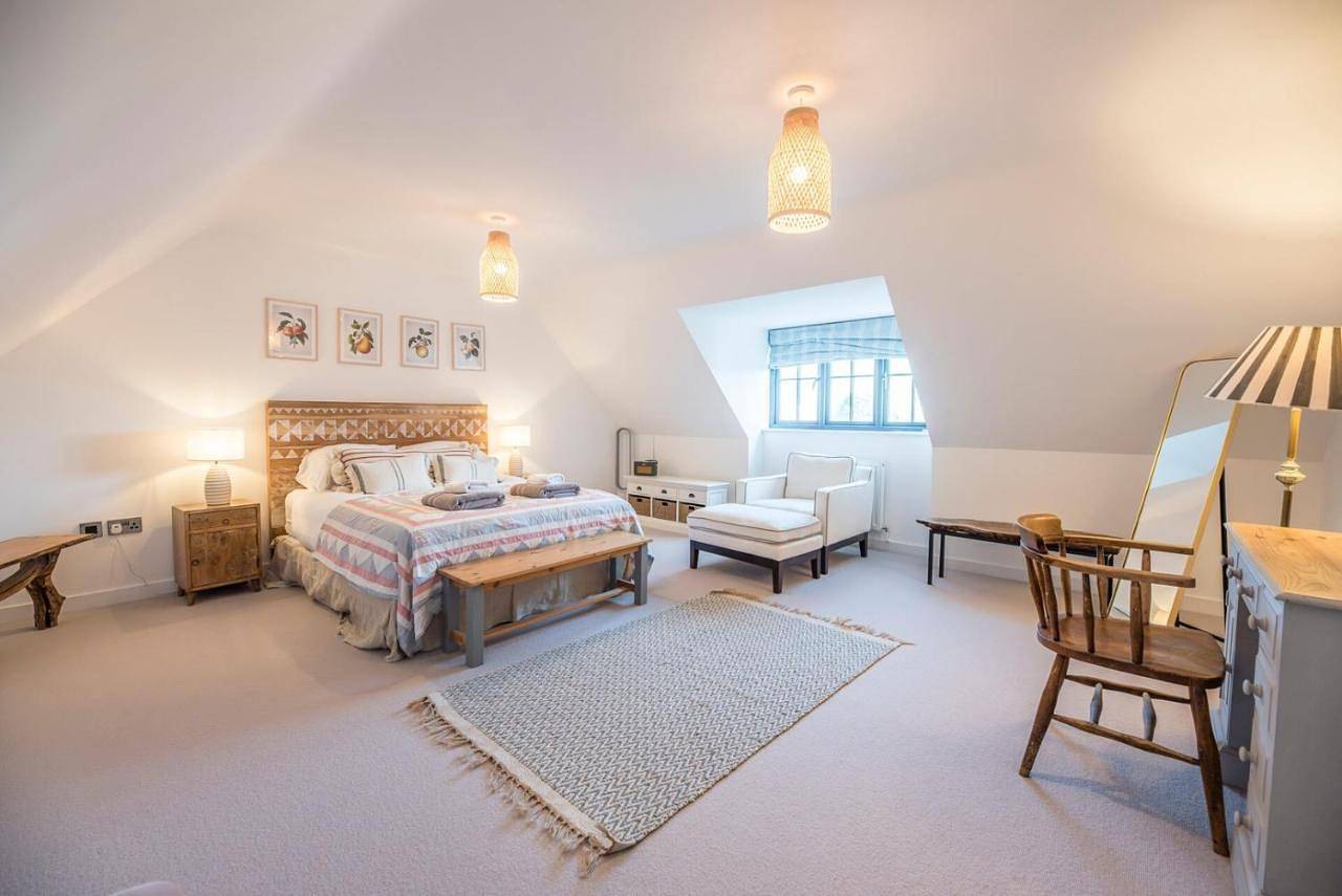Holiday Home in Thorpeness, Suffolk