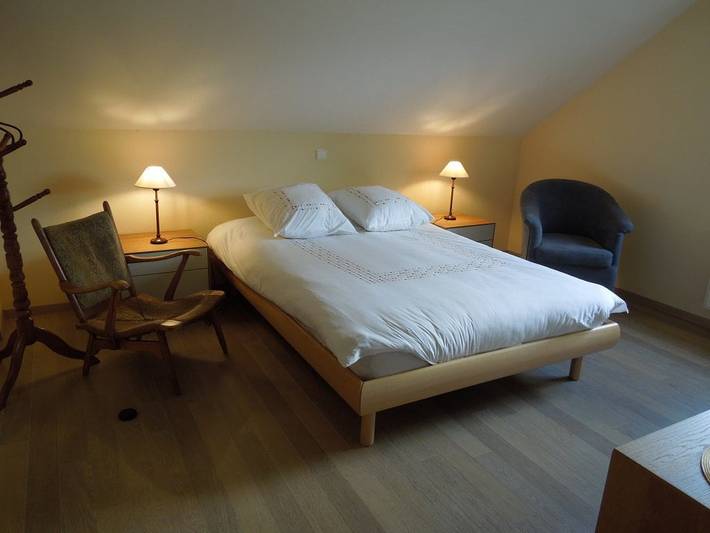 Location de vacances pour 2 personnes, avec jardin en Belgique - 2