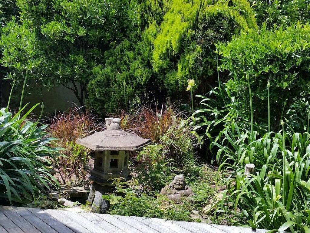 Lucys Escape - Garden Oasis by the Sea in Culburra, Culburra Beach