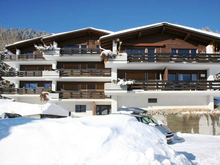 Ganze Wohnung, Casa Acletta Sutter in Disentis, Surselva