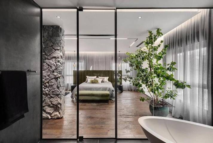 Appartement de vacances pour 6 personnes, avec vue et balcon