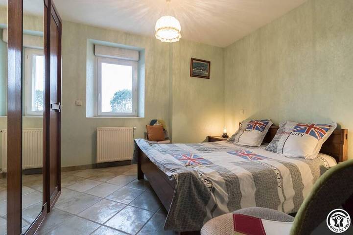 Location de vacances pour 6 personnes, avec jardin à Montégut-Lauragais - 2