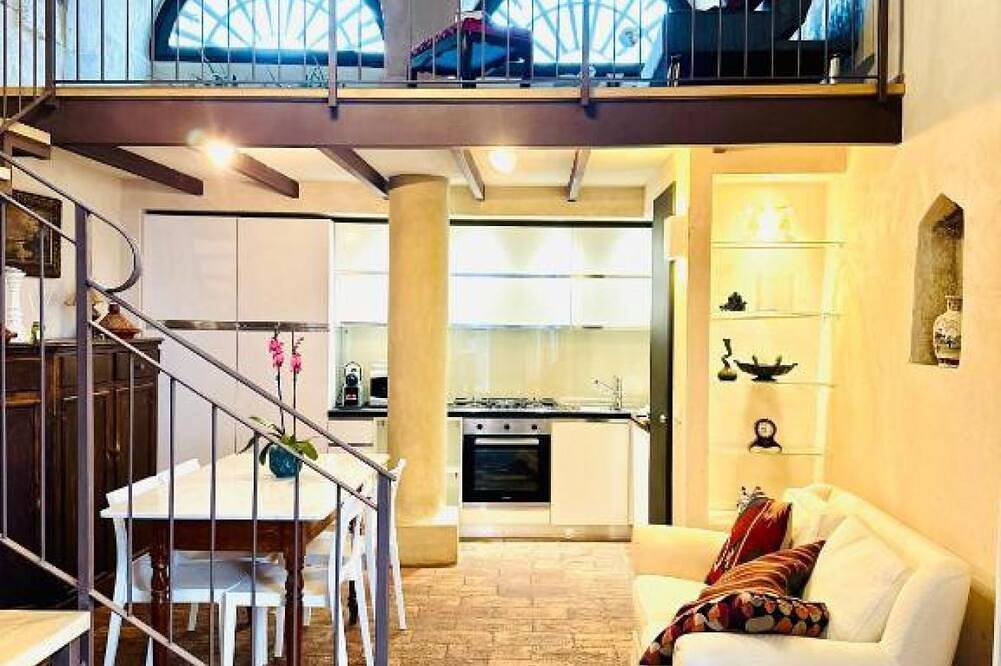 Entire apartment, Lo Stalliere Di Ca' Degli Uberti in Treviso, Treviso Province