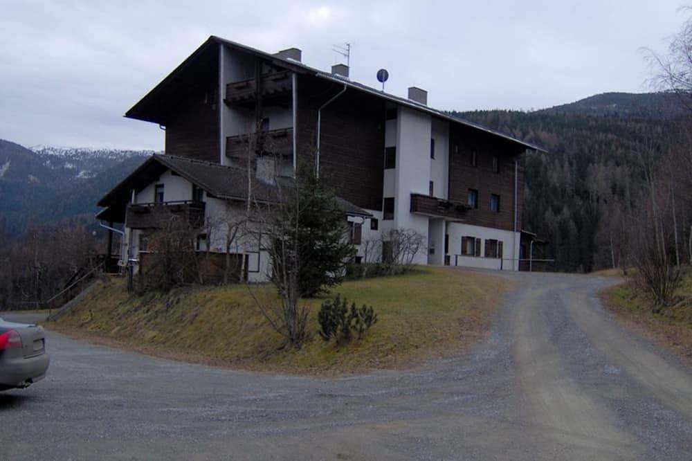 Appartamento vacanze a Kreischberg a partire da 137€ a notte