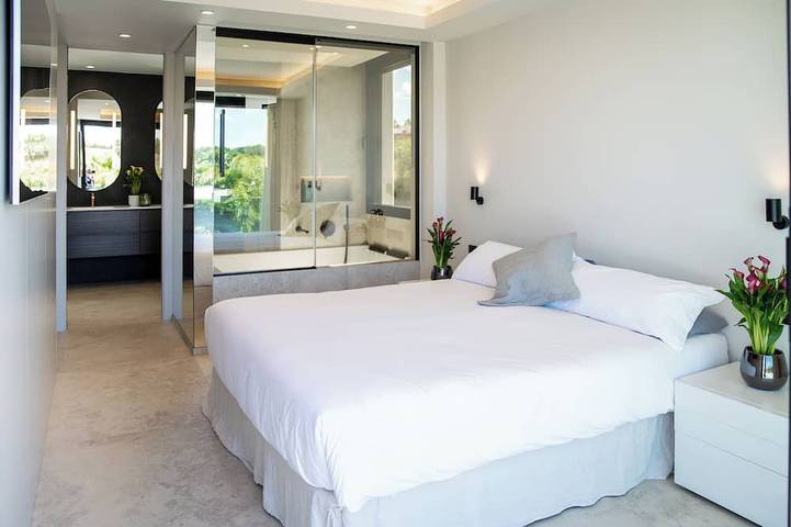 Location de vacances pour 10 personnes à Bétera - 2