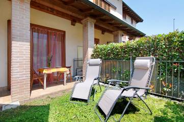 Vakantieappartement voor 2 Personen in Colico, Noord-Italiaanse meren, Afbeelding 2