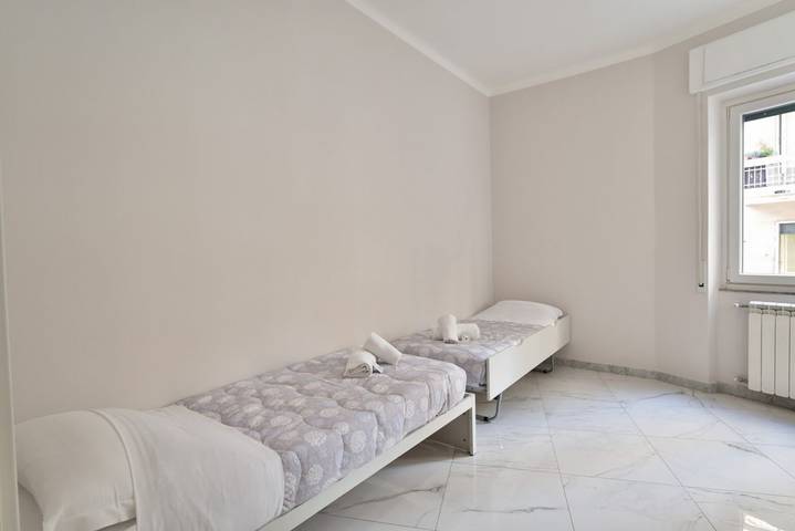 Appartamento intero, Guesthost - Sampierdarena Bright Apartment in Genova (Città), Genoa