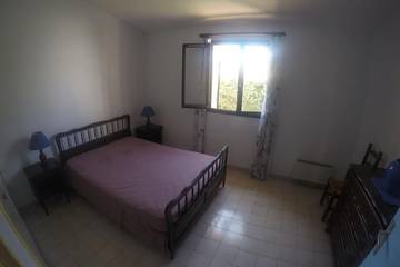 Lodge for 4 People in Saint-Raphaël, Draguignan region, Photo 1