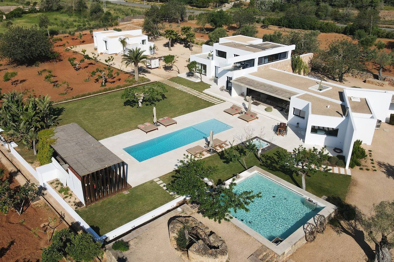 Chalet para 16 Personas en Sóller, Serra de Tramuntana