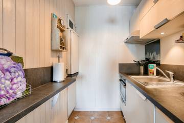 Appartement De Vacances pour 4 Personnes dans Saint-Énogat, Dinard, Photo 3