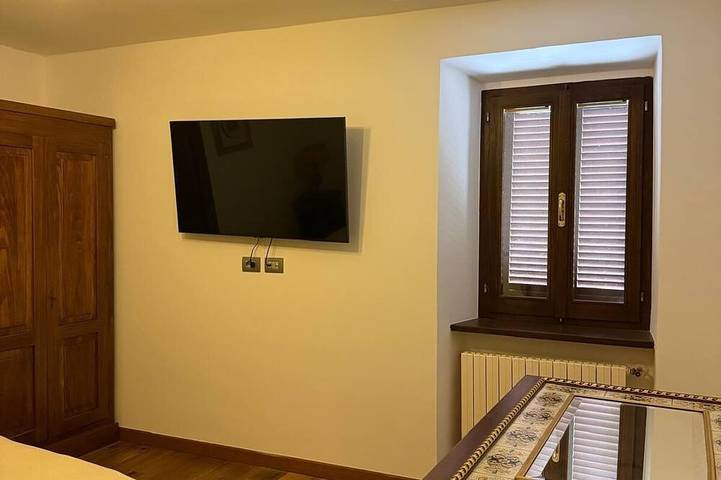 Terrazza di Collepino | Panoramic Holiday Home in Umbria in Spello, Perugia e dintorni