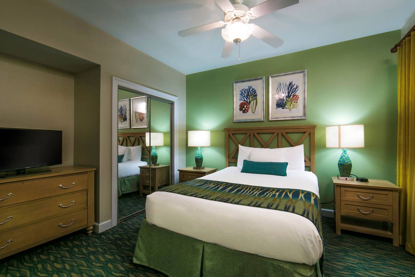 Holiday Inn Club Vacations South Beach Resort in Springmaid Beach, Myrtle Beach