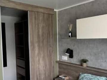 Camping voor 6 Personen in Lège-Cap-Ferret, Bassin d'Arcachon, Afbeelding 4