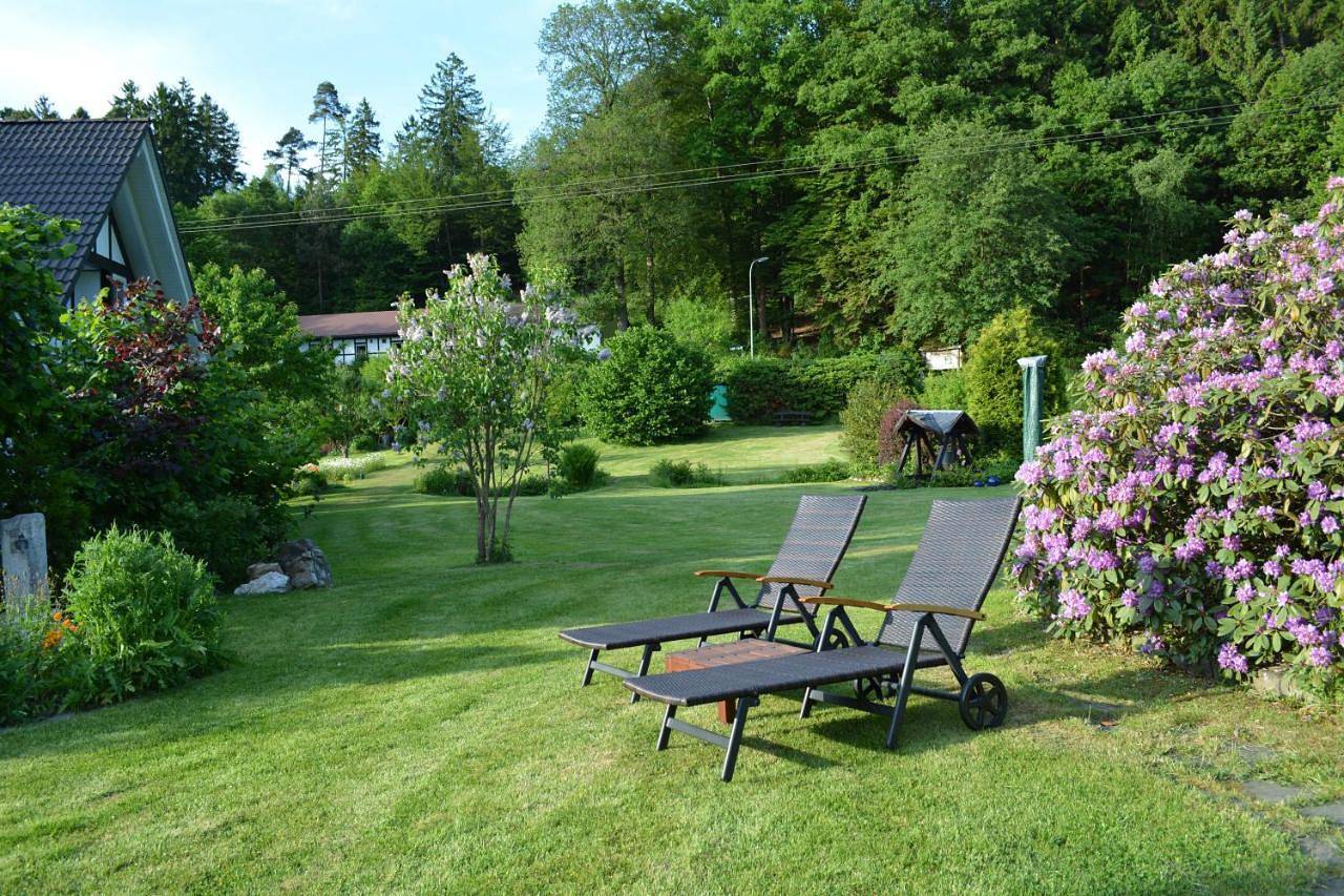Kleine Stuga in Reichshof, Oberbergischer Kreis