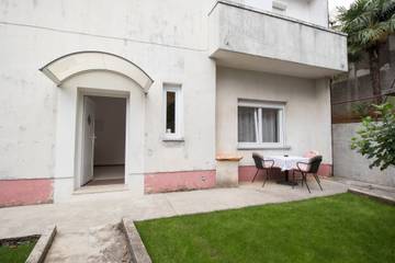 Apartament Wakacyjny dla 4 osoby w Rijeka, Żupania primorsko-gorska, Zdjęcie 4