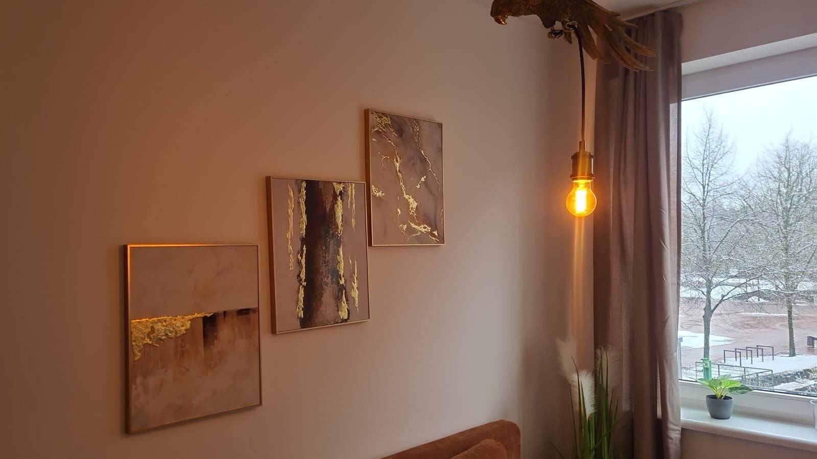 Ganze Wohnung, Apartment 'Jmr' mit Wlan in Uelzen, Landkreis Uelzen