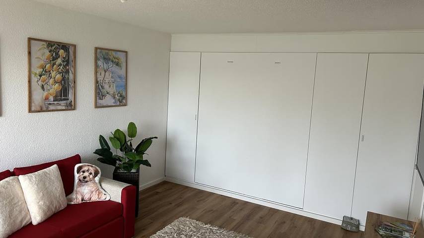 Ferienwohnung für 4 Personen, mit Terrasse in Neureichenau - 4