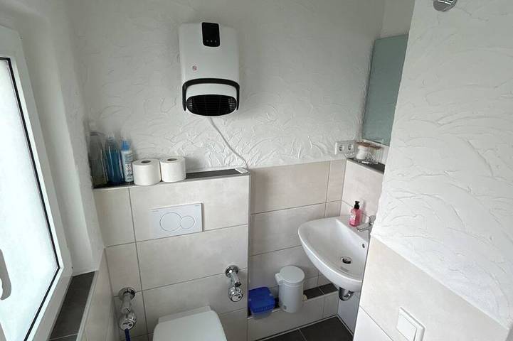 Ferienwohnung für 2 Personen in Wermelskirchen - 4