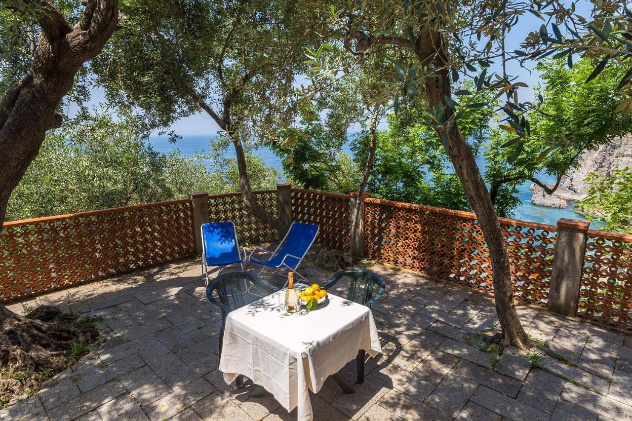 Bleu Village in Meta, Napoli e dintorni