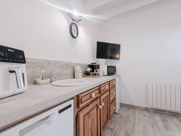 Gîte pour 2 Personnes dans Vicq-sur-Nahon, Indre, Photo 4