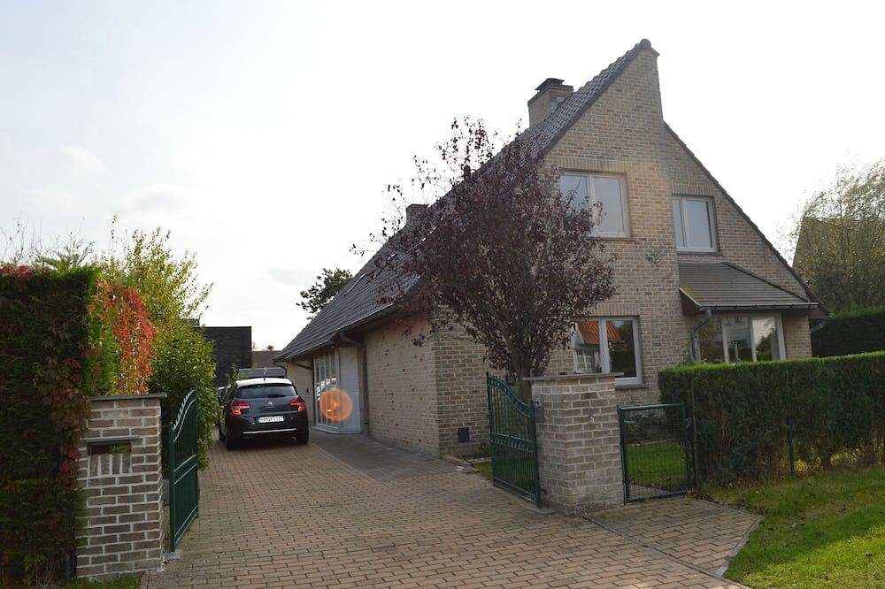 Villa pour 18 Personnes dans Oostduinkerke, Coxyde