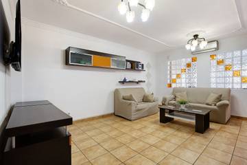 Ferienhaus für 6 Personen in Corralejo, La Oliva, Bild 4