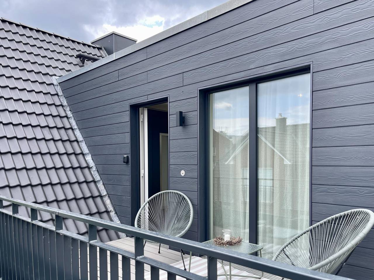 Apartamento entero, Fritz21 Ferienwohnung Kellenhusen in Kellenhusen, Distrito de Holstein Oriental