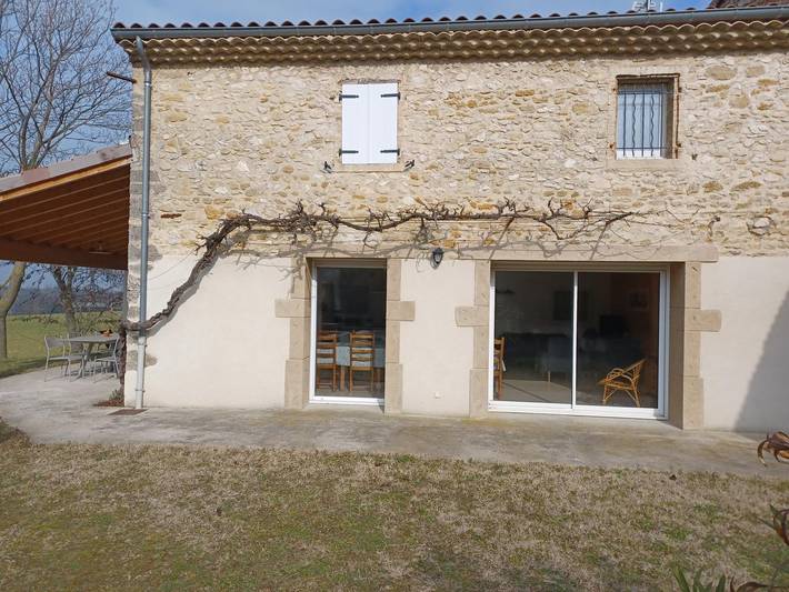 Les Clés Du Bonheur in Chabeuil, Valence und Umgebung
