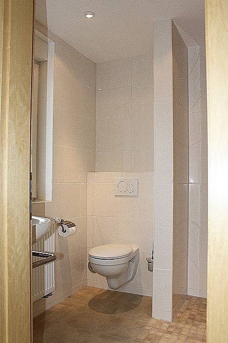 Ferienwohnung für 2 Personen an der Nordsee - 4