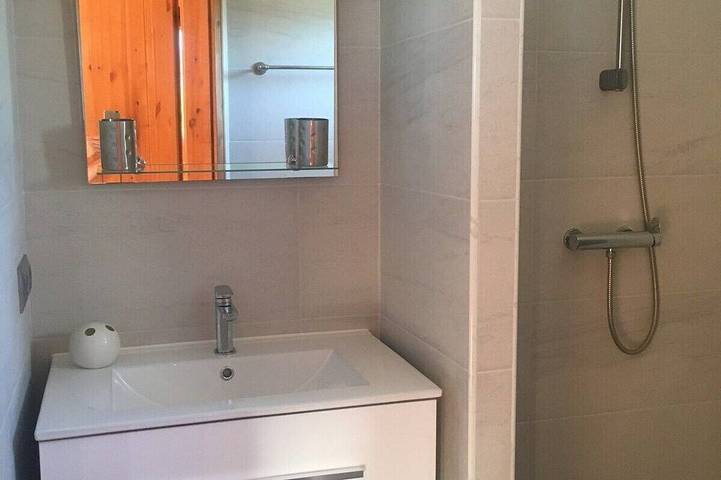 Ganze Wohnung, Romantic apartment, 5 mins from beach with scenic view & 350mbps high speed WiFi in Tarifa, Los Alcornocales
