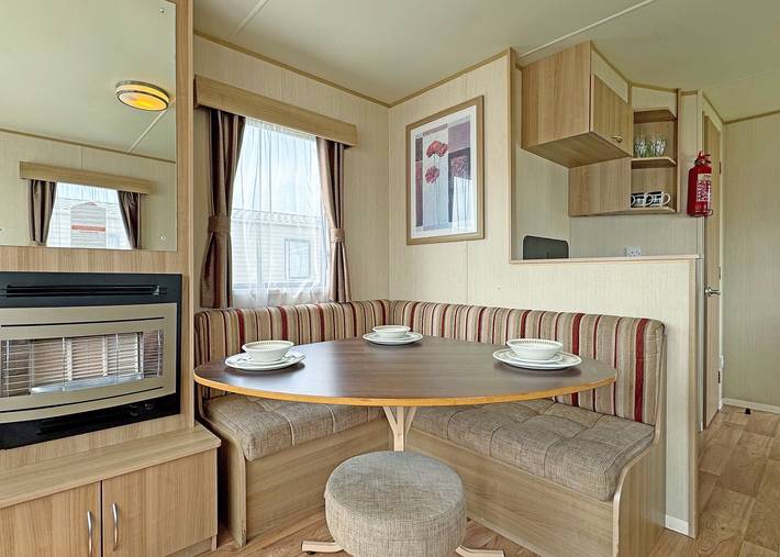 Camping für 6 Personen in England - 3