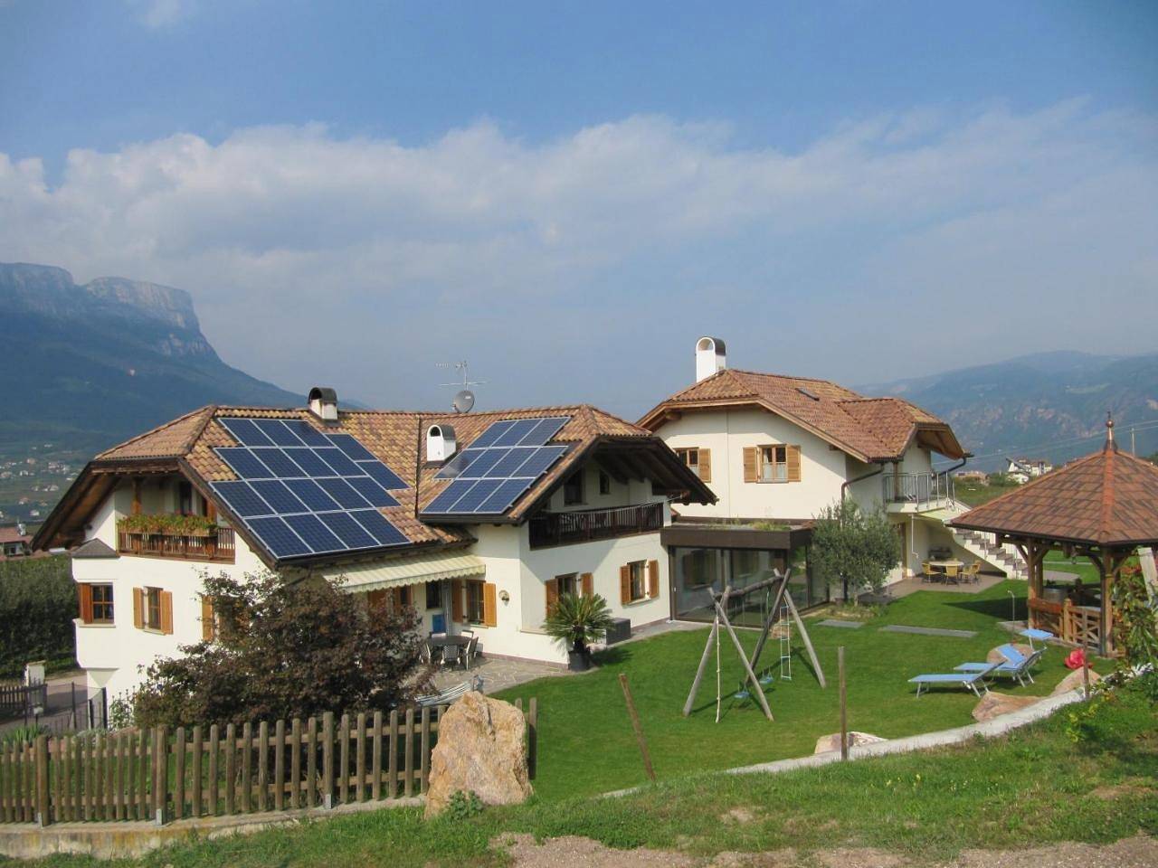 Ganze Wohnung, Lavendelhof in Girlan, Eppan an der Weinstraße