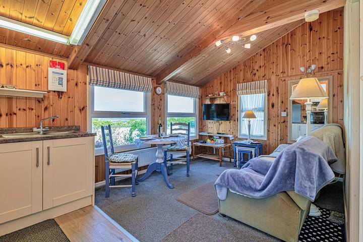 Ferienwohnung für 2 Personen im Snowdonia - 2