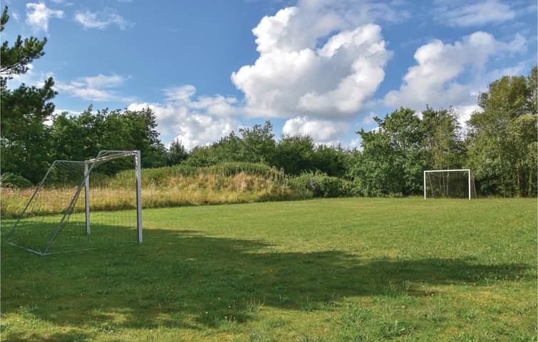 Ferienhaus für 24 Personen, mit Haustier in Vester Husby - 4