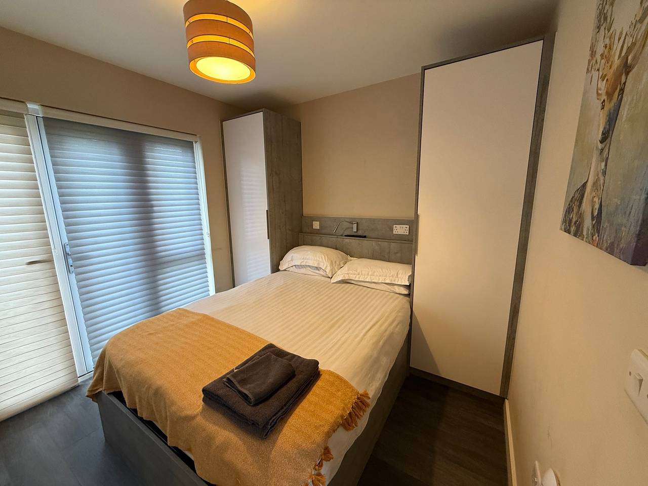 Appartamento vacanze a Surrey a partire da 103€ a notte