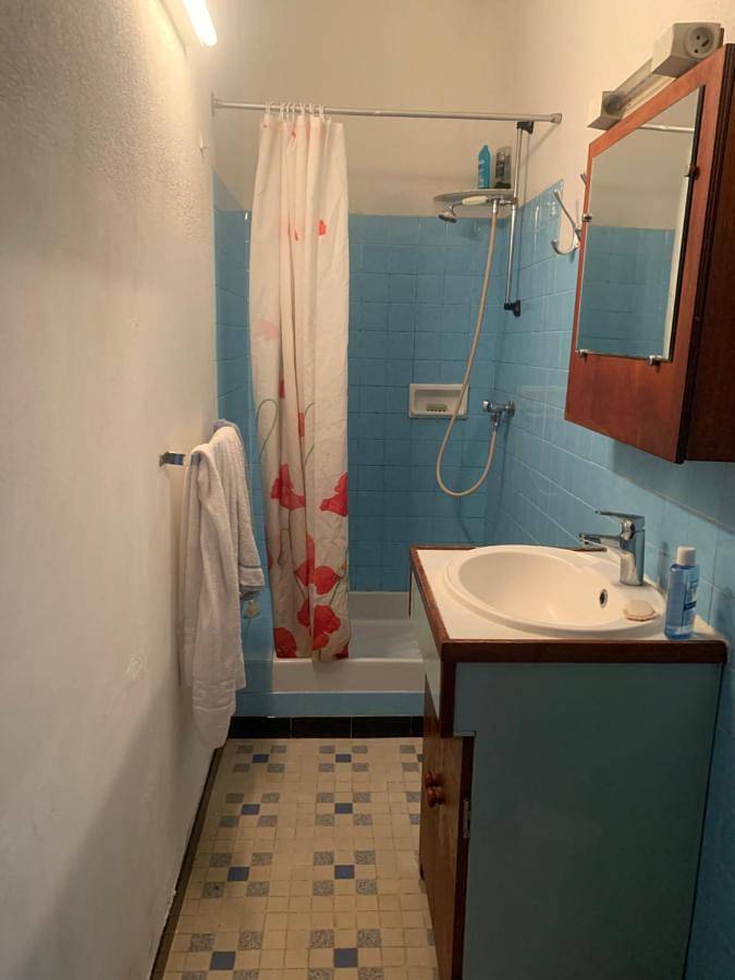Appartement entier, Les Mouettes in Algajola, Région de Calvi