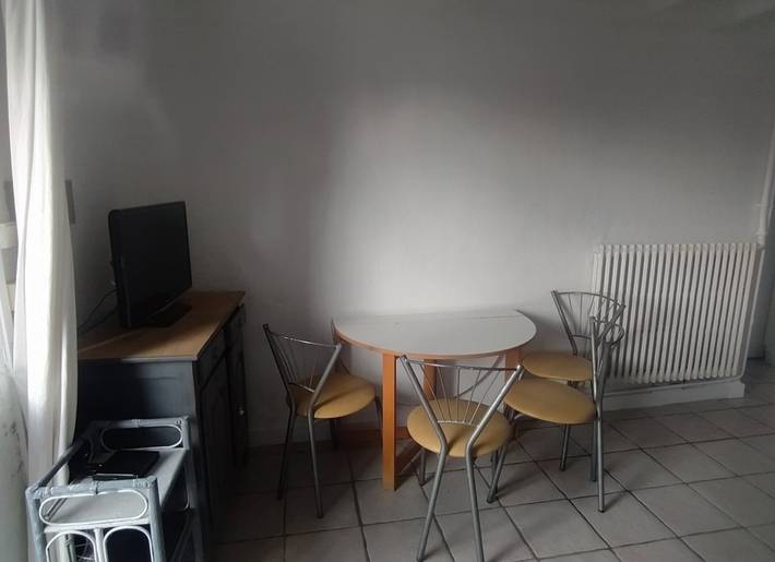 Gîte pour 4 personnes à Gouville-sur-Mer - 3