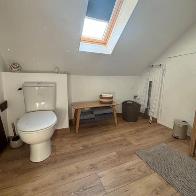 Gîte pour 2 personnes, avec vue à Lestrem - 3