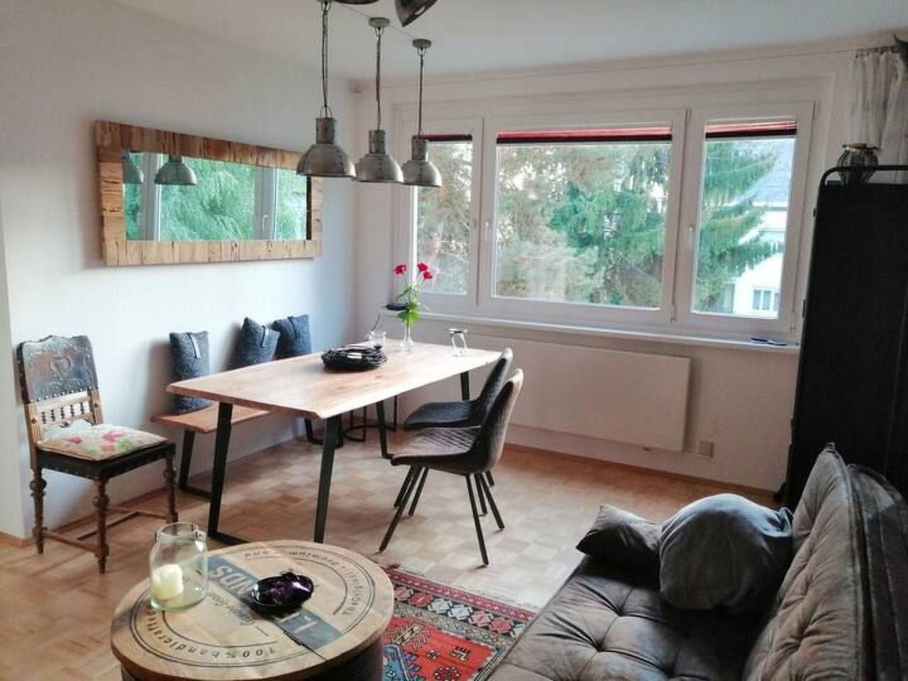 Ihr Ausgangspunkt für See,Stadt und Erlebnis, foto 9