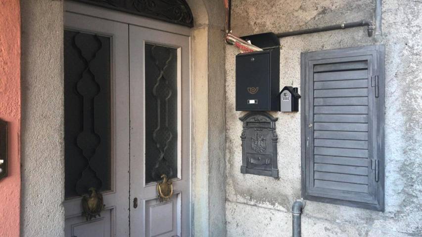 Gîte pour 6 personnes, avec balcon et vue dans Province de Modène - 3