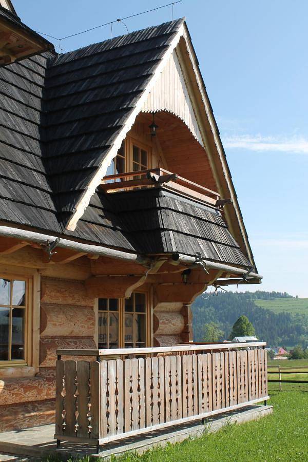 Chalet (6 Adults) in Białka Tatrzańska, Karpaty (Polska)