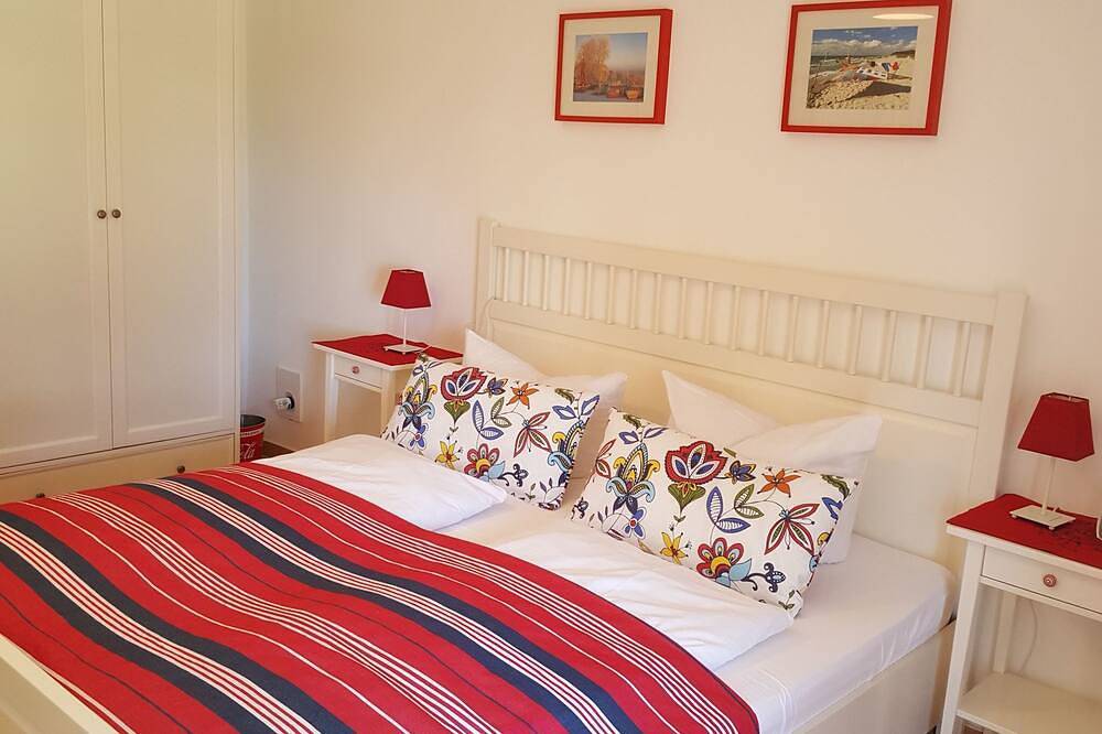Ganze Wohnung, Schöne Wohnung bei Bergen auf Rügen in Thesenvitz, Bergen auf Rügen