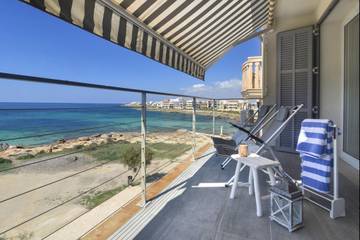 Apartment in Ses Salines, Mallorca Süden für 4 